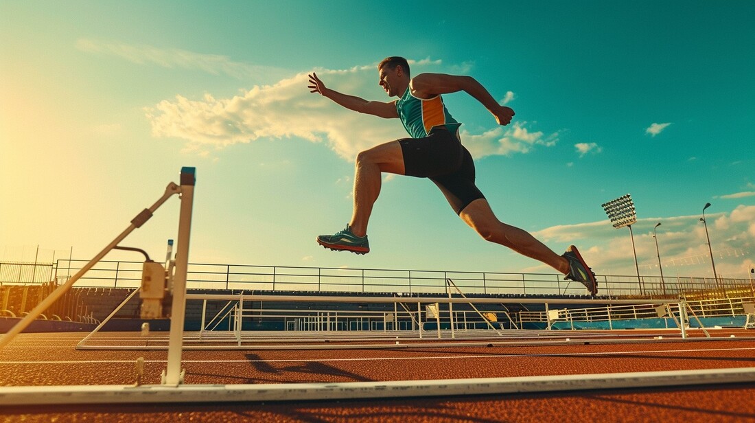 Sporty lekkoatletyczne